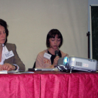 Конференция молодых специалистов «Работа психолога-консультанта и психотерапевта в современном Российском обществе» 14-15 апреля 2007г.