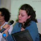 Конференция молодых специалистов «Современное психологическое консультирование и психотерапия: актуальные проблемы» 19-20 апреля 2008г.