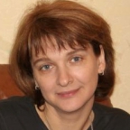Смирнова Елена Николаевна